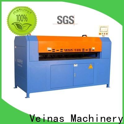 Veinas safe cnc 3 axis foam cutting machine for sale for factory