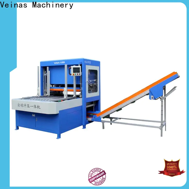 professional EPE punching machine automatic directly price for foam