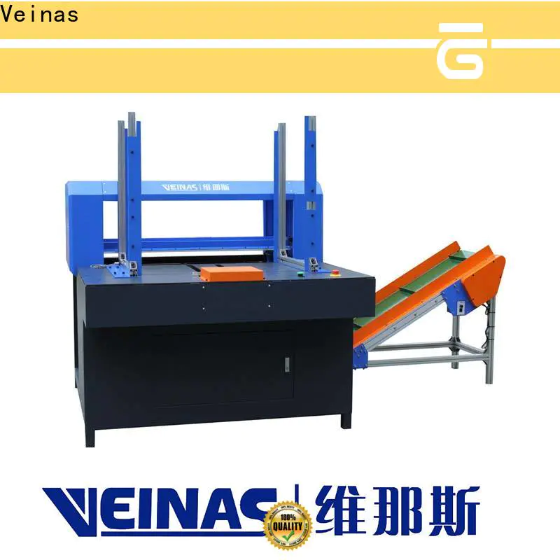 Veinas smokeless custom machine manufacturer energy saving for shaping factory