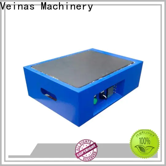 Veinas planar epe foam sheet production line wholesale for factory
