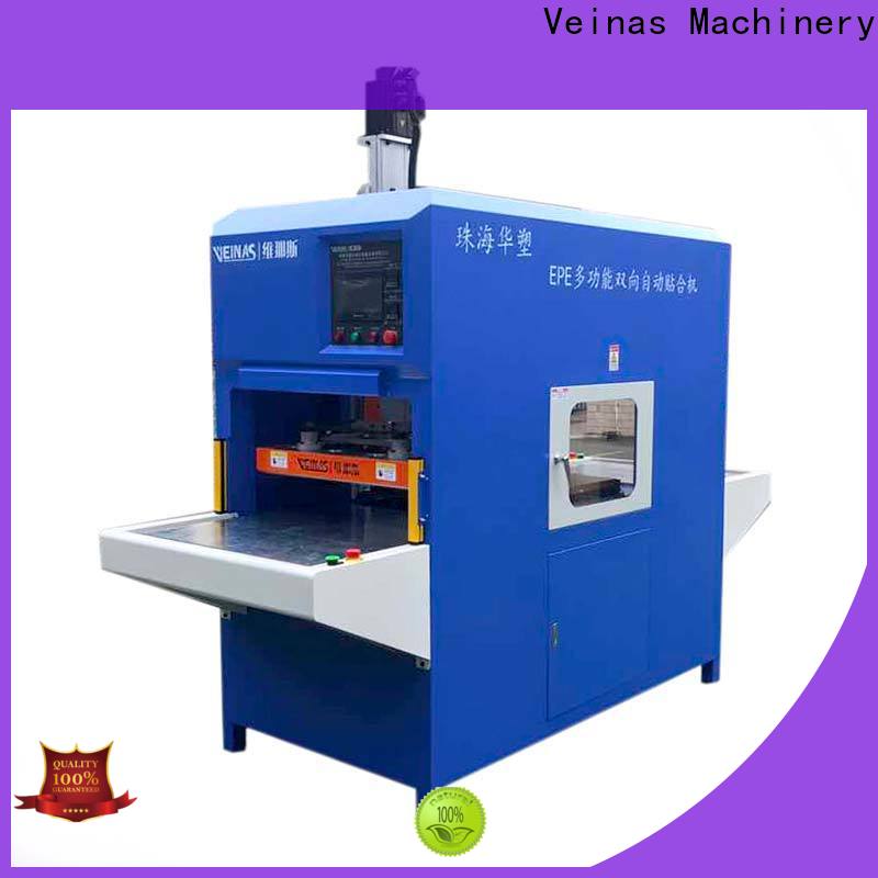 Veinas side professional laminator high quality for laminating