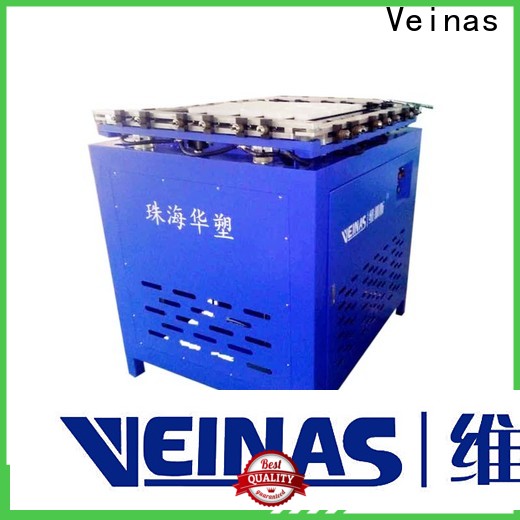 Veinas safe slitting machine manufacturers high speed for cutting