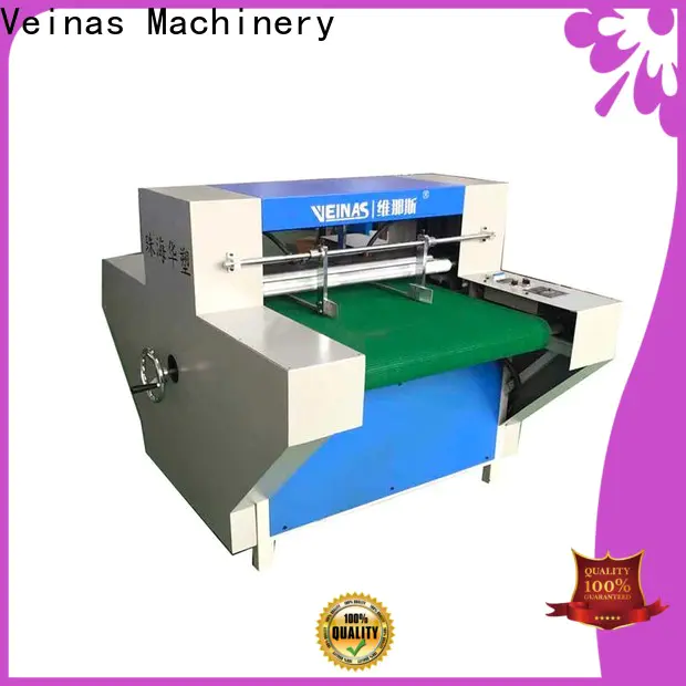 Veinas powerful automation machine builders energy saving for shaping factory