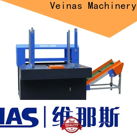 Veinas plate epe foam sheet production line wholesale for workshop