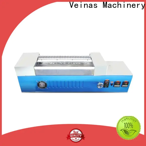 Veinas hotmelt epe machine manufacturer for workshop