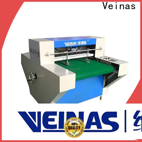 Veinas adhesive custom made machines manufacturer for shaping factory