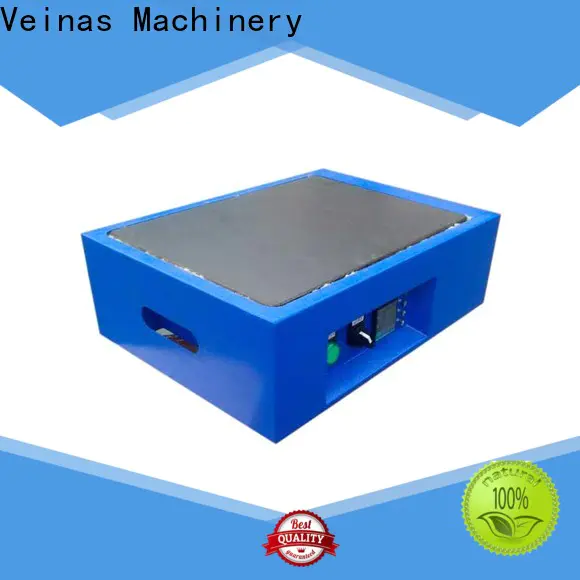 Veinas epe epe foam sheet production line high speed for bonding factory