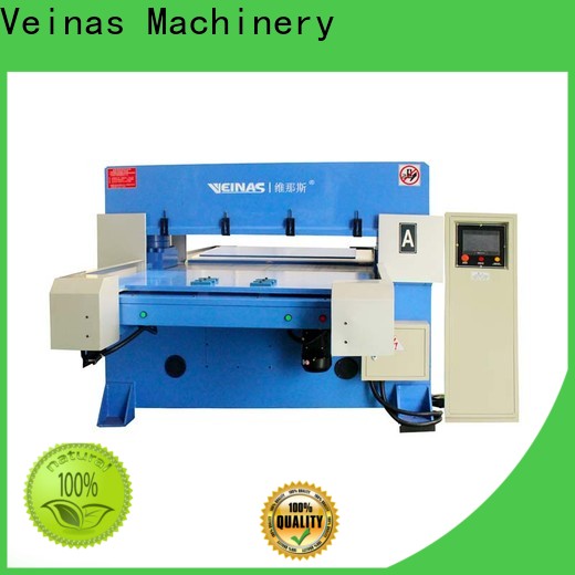 Veinas doubleside manufacturers simple operation for packing plant