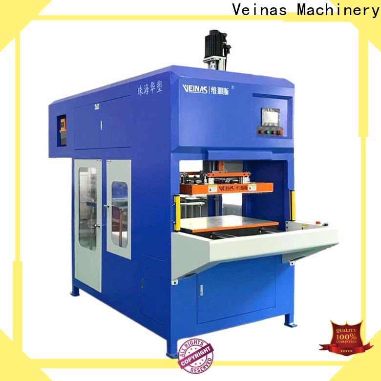 precision automation equipment station factory price for foam