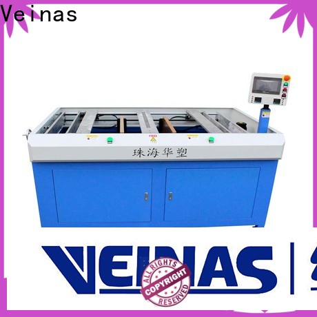 Veinas adjustable custom built machinery energy saving for shaping factory