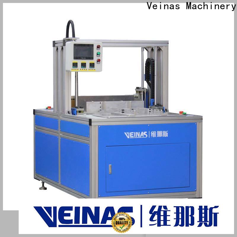Veinas station laminating machine brands high quality for packing material