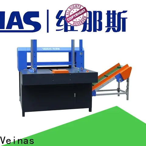 Veinas professional epe machine wholesale for bonding factory