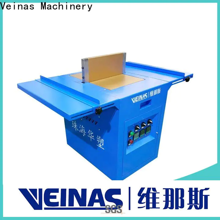 Veinas planar custom machine builders high speed for bonding factory
