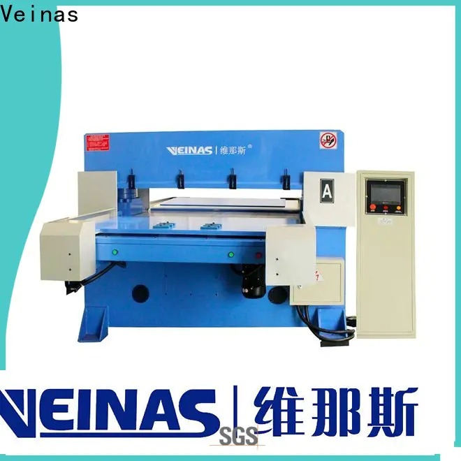 flexible hydraulic cutting machine fourcolumn manufacturer for factory