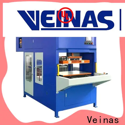 Veinas smooth large laminating machine for sale for factory