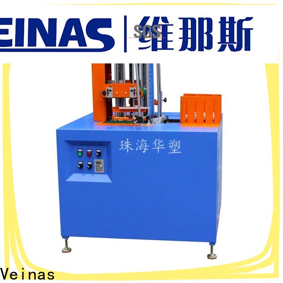 Veinas side laminating machine Simple operation for workshop