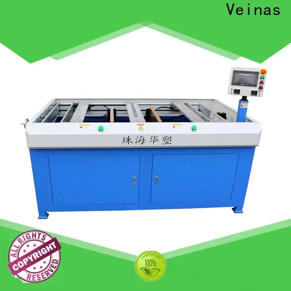 Veinas security automation equipment suppliers high speed for factory