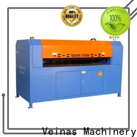 Veinas sheet veinas epe foam cutting machine price for sale for wrapper