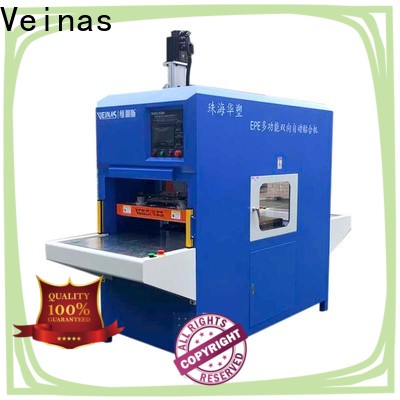 reliable automatic lamination machine discharging Simple operation for foam