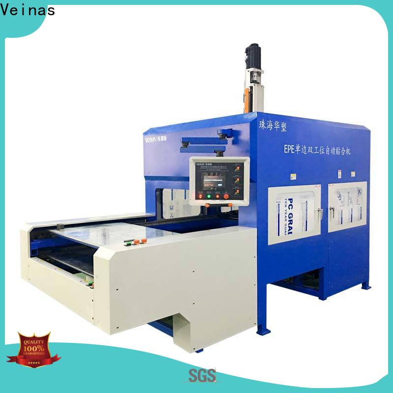 stable thermal lamination machine laminating factory price for packing material