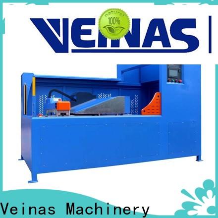 Veinas epe plastic lamination machine manufacturer for packing material