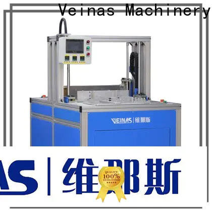 reliable automation machinery cardboard Simple operation for workshop