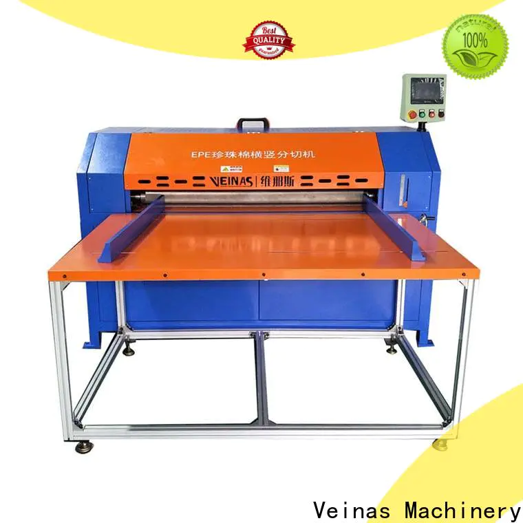 safe 9 18 epe foam cutting machine in india length energy saving for workshop