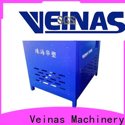 Veinas automaticknifeadjusting 9 18 epe foam cutting machine in india high speed for workshop