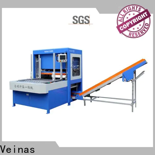 powerful punch equipment punching high quality for packing plant