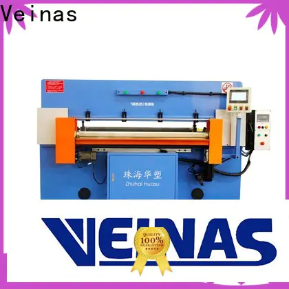 Veinas adjustable hydraulic shear cutter promotion for factory