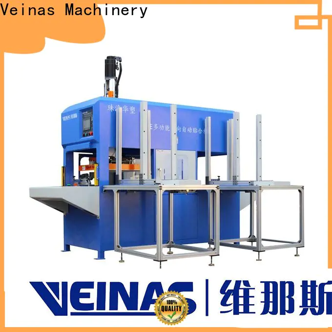 Veinas stable automation equipment Easy maintenance for workshop