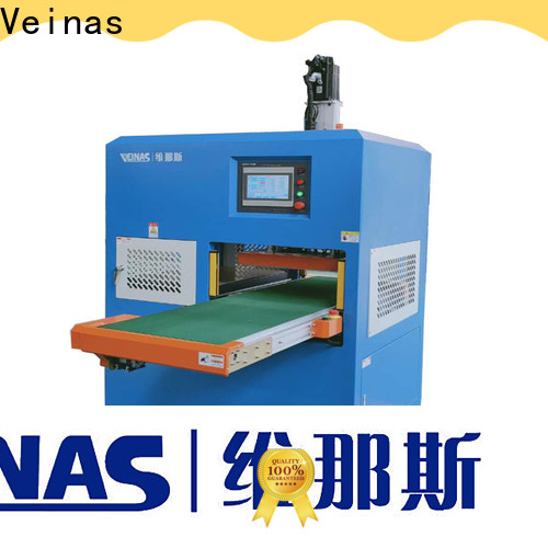 Veinas laminator automation machinery factory price