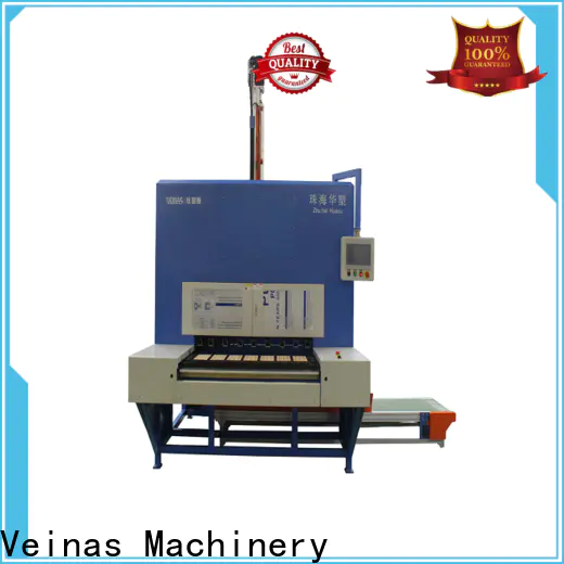 Veinas breadth epe foam cutting machine proce in india high speed for wrapper