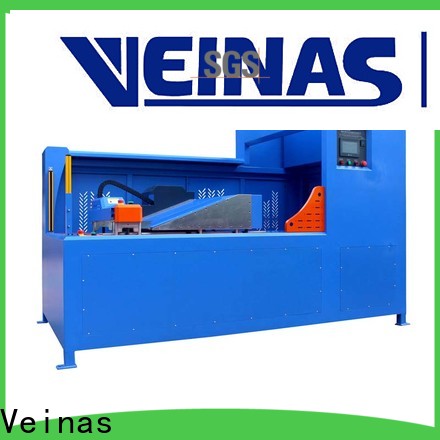 Veinas stable Veinas machine high efficiency for factory