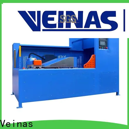 Veinas stable Veinas machine high efficiency for factory