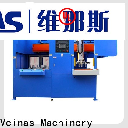 Veinas reliable foam machine high efficiency for packing material