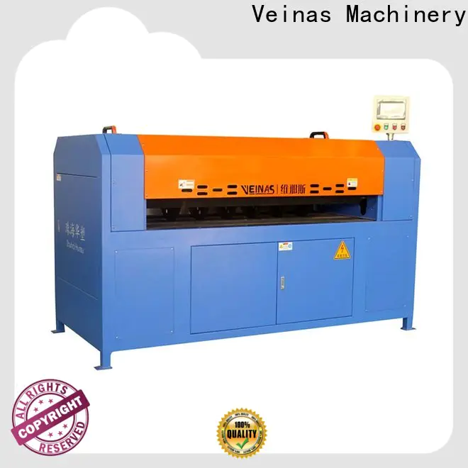 Veinas automaticknifeadjusting high speed for factory