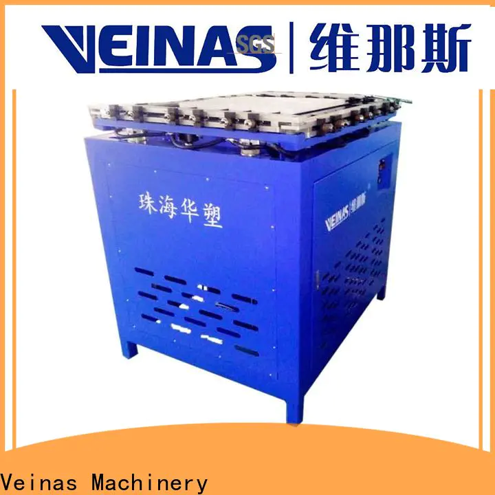 Veinas professional slitting cutter easy use for wrapper