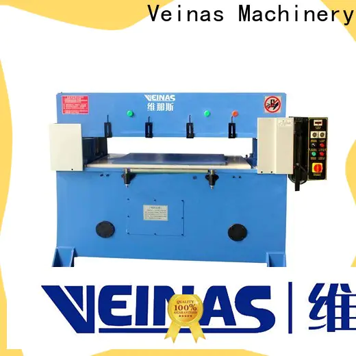 durable hydraulic cutter hydraulic for sale for bag factory
