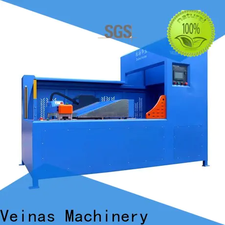 Veinas smooth heat lamination machine for sale for packing material