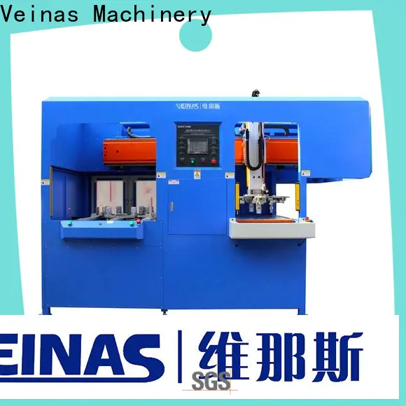 Veinas safe industrial laminator factory price for foam