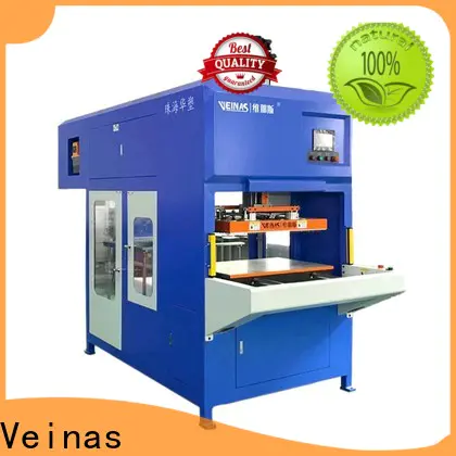 Veinas successive thermal lamination machine Easy maintenance for laminating