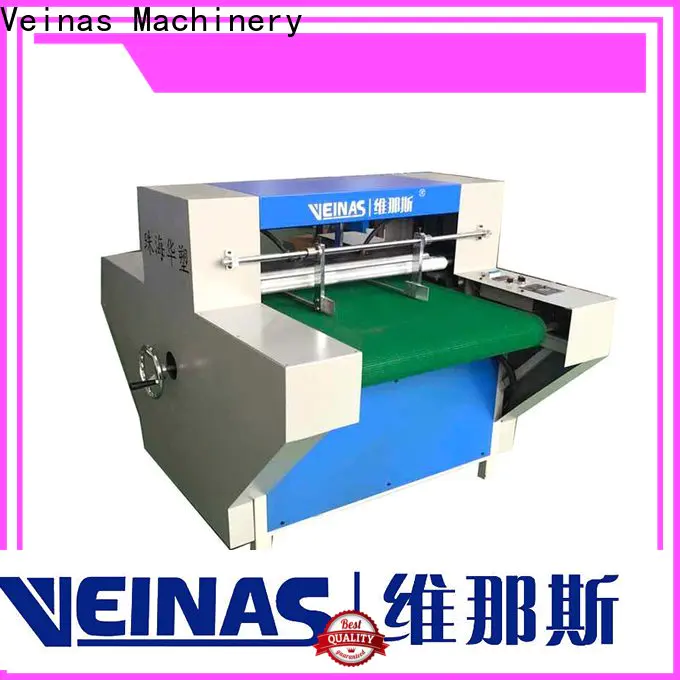 Veinas professional automation equipment suppliers energy saving for workshop