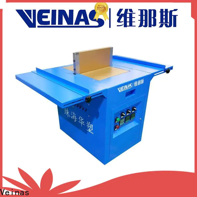 Veinas epe epe foam sheet production line wholesale for shaping factory