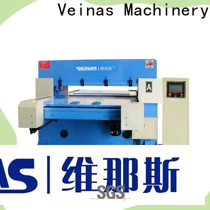 high efficiency hydraulic angle cutting machine automatic energy saving for bag factory
