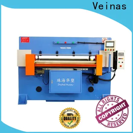 durable hydraulic cutter precision promotion for bag factory