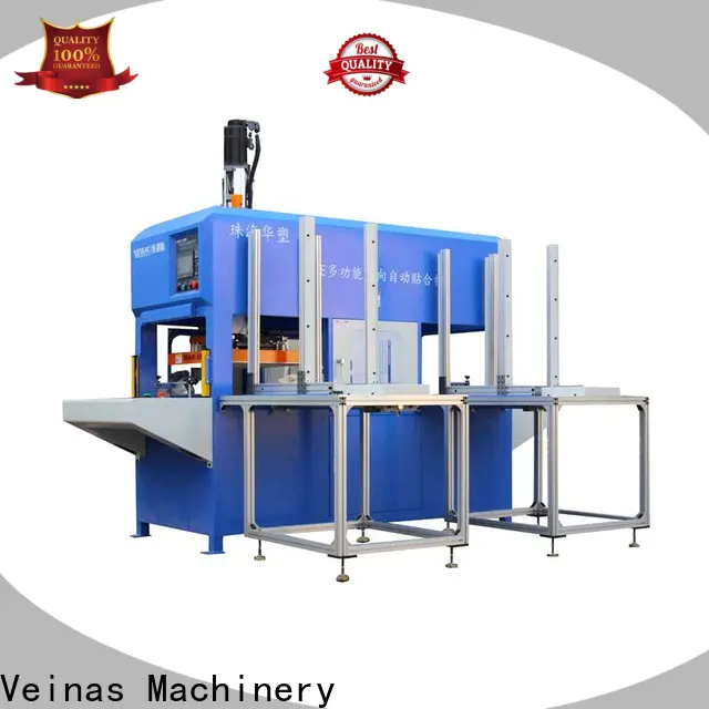 Veinas epe automatic lamination machine for sale for laminating