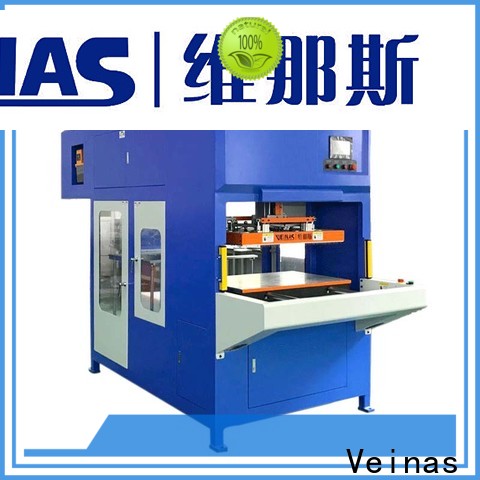Veinas feeding lamination machine manufacturer high efficiency for factory