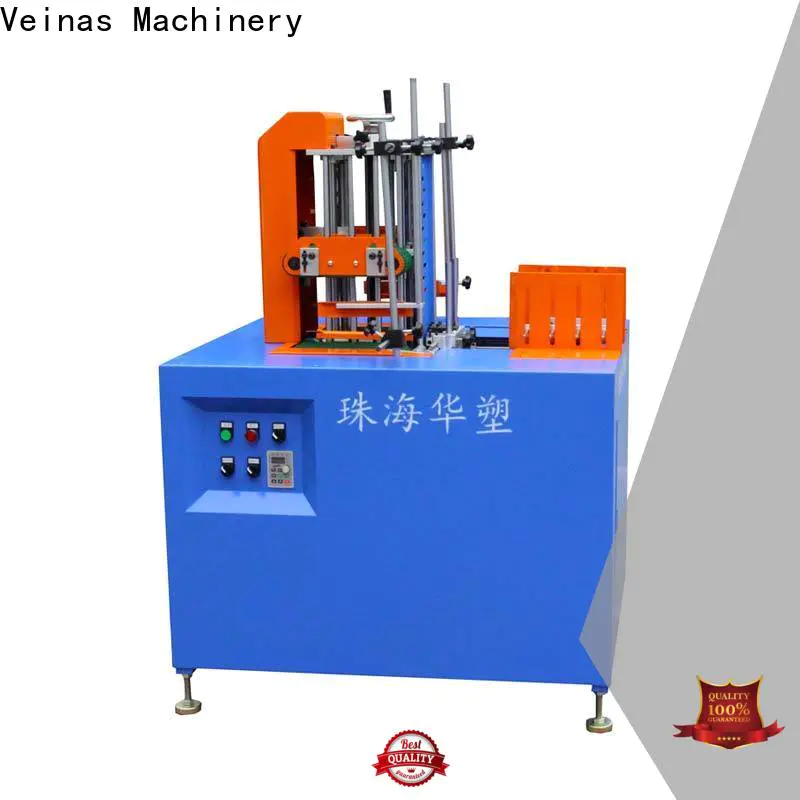 Veinas big laminating machine factory price for workshop