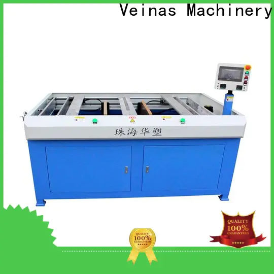 Veinas powerful epe equipment manufacturer for workshop